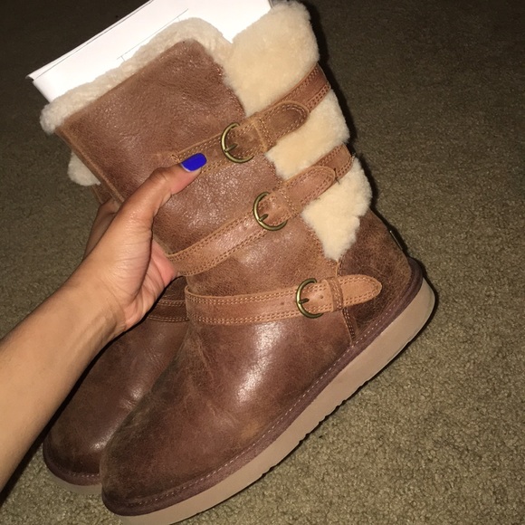 different styles of ugg boots